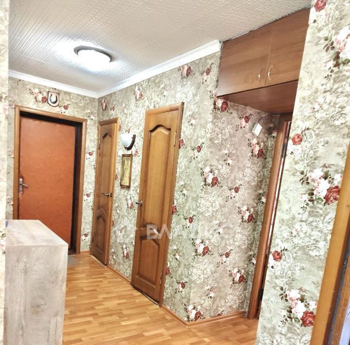 квартира г Белгород Восточный ул Почтовая 78 фото 5