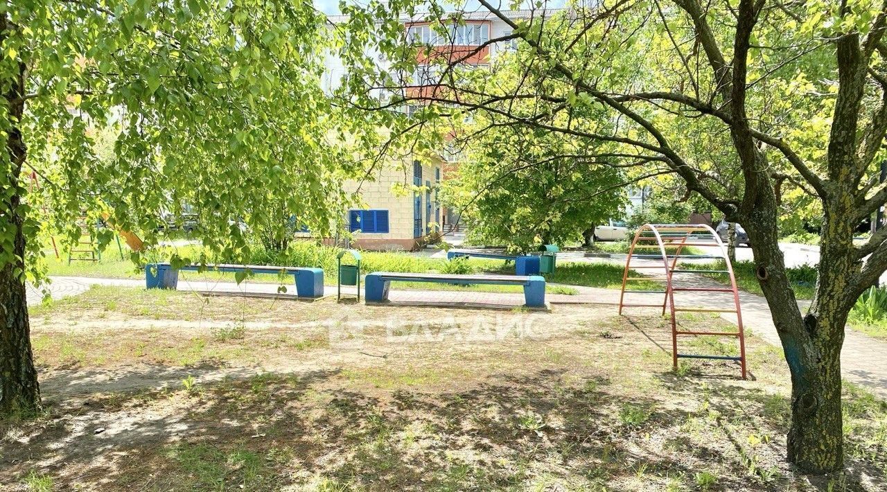квартира г Белгород Восточный ул Почтовая 78 фото 14