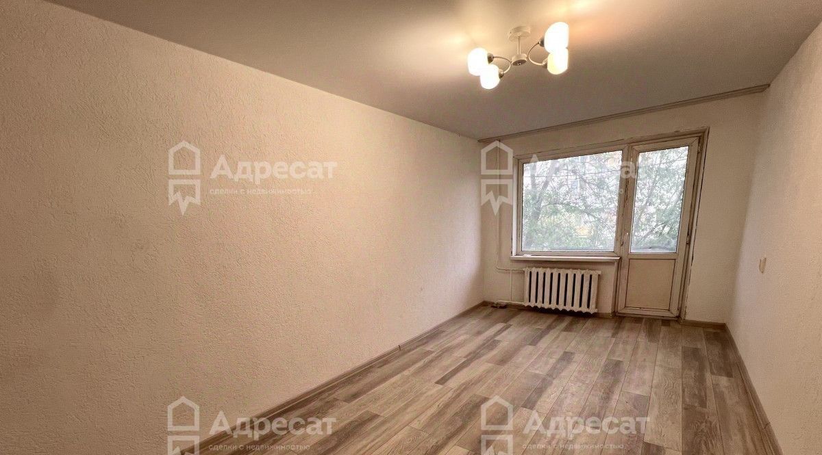 квартира г Волгоград р-н Дзержинский ул 51-й Гвардейской 18 фото 6