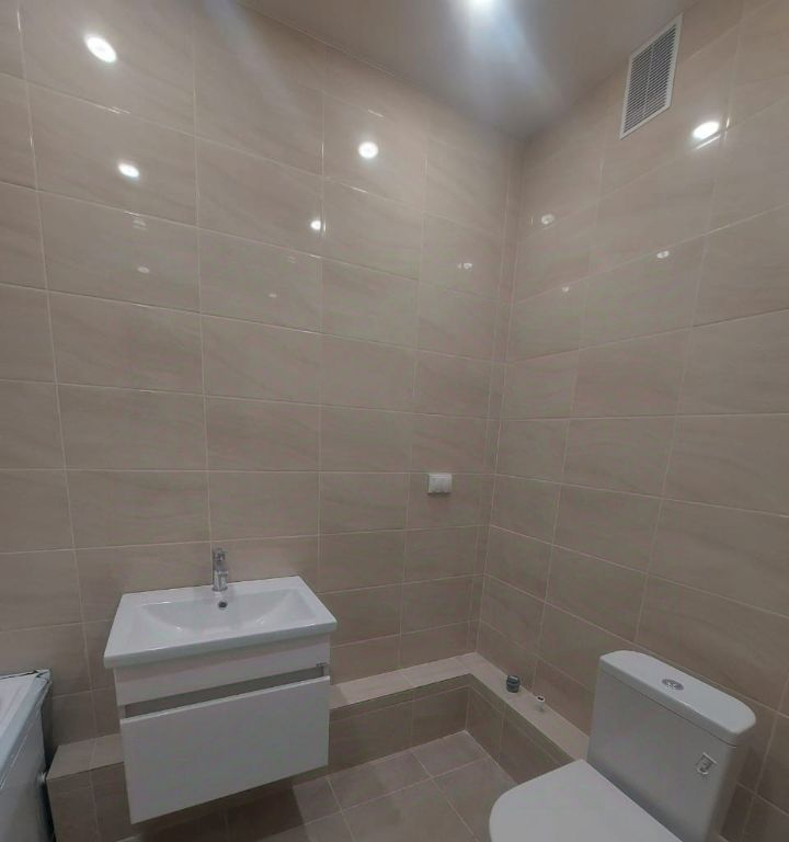 квартира г Екатеринбург Академический ул Академика Ландау 32 фото 4