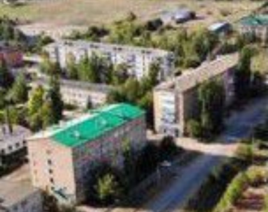 квартира г Бугуруслан ул Челюскина 43а фото 1