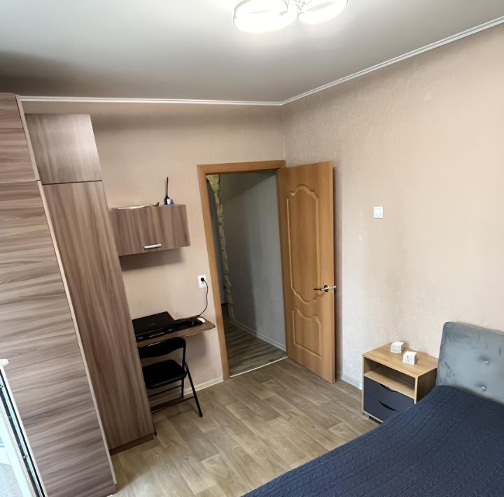 квартира г Воронеж р-н Коминтерновский пер Автогенный 21 фото 3