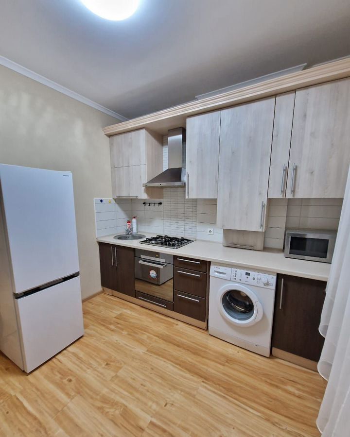 квартира г Калининград р-н Центральный ул Комсомольская 85 фото 1