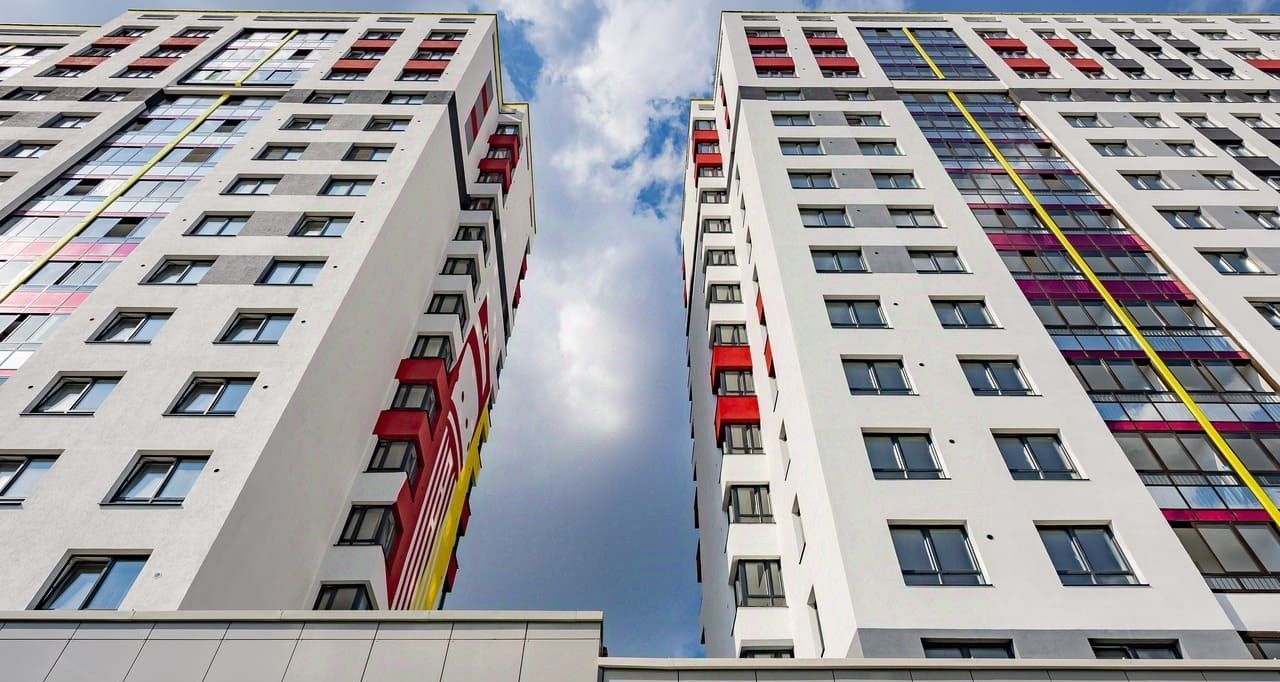 квартира г Екатеринбург Уралмаш пер Черниговский 20 м-н фото 20