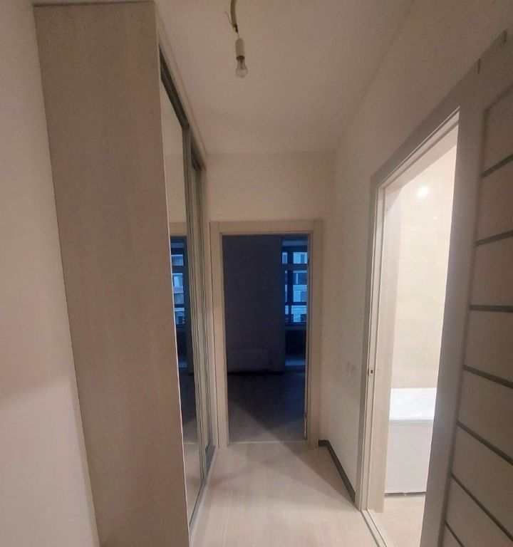 квартира г Екатеринбург Академический ул Академика Ландау 32 фото 16