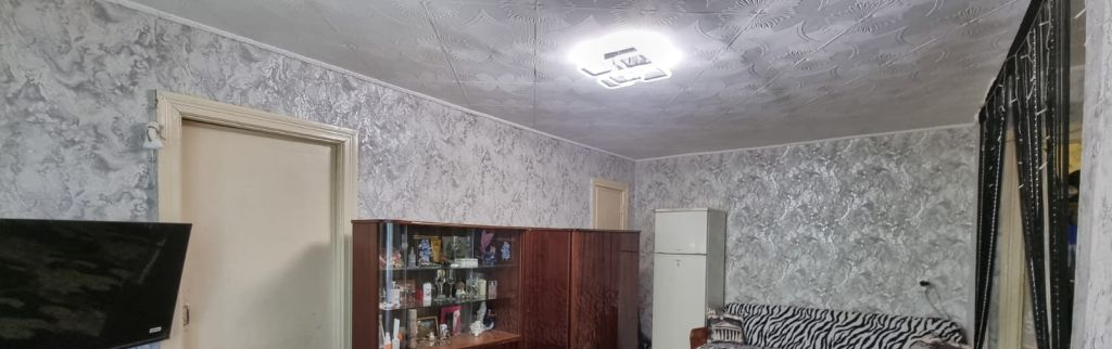 квартира г Нижний Новгород р-н Автозаводский Парк культуры ул Сазанова 4 фото 4