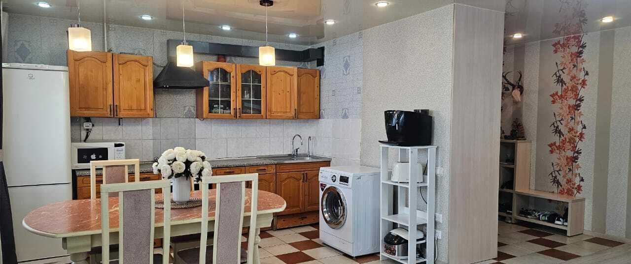 квартира г Каменск-Уральский Красногорский ул Суворова 33 фото 3