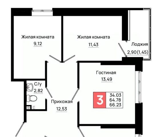 р-н Октябрьский пер Нефтекачка ЖК «Октябрь Парк» фото