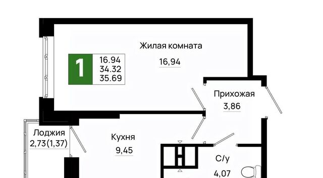 р-н Октябрьский пер Нефтекачка ЖК «Октябрь Парк» фото
