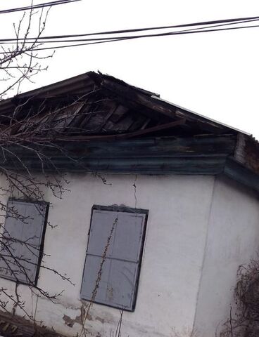 дом ул Полевая фото