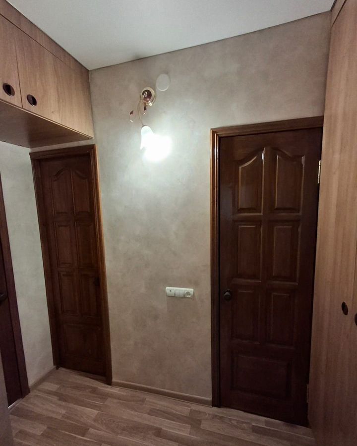 квартира г Орел р-н Северный ш Московское 163а фото 3