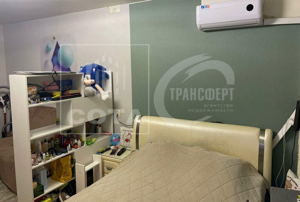 квартира г Воронеж ул Шишкова 146в фото 4
