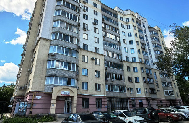 улица имени В. С. Зарубина, 53/57 фото