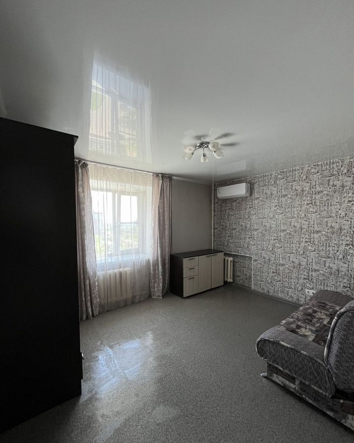 квартира г Хабаровск р-н Центральный ул Ленина 56а фото 1