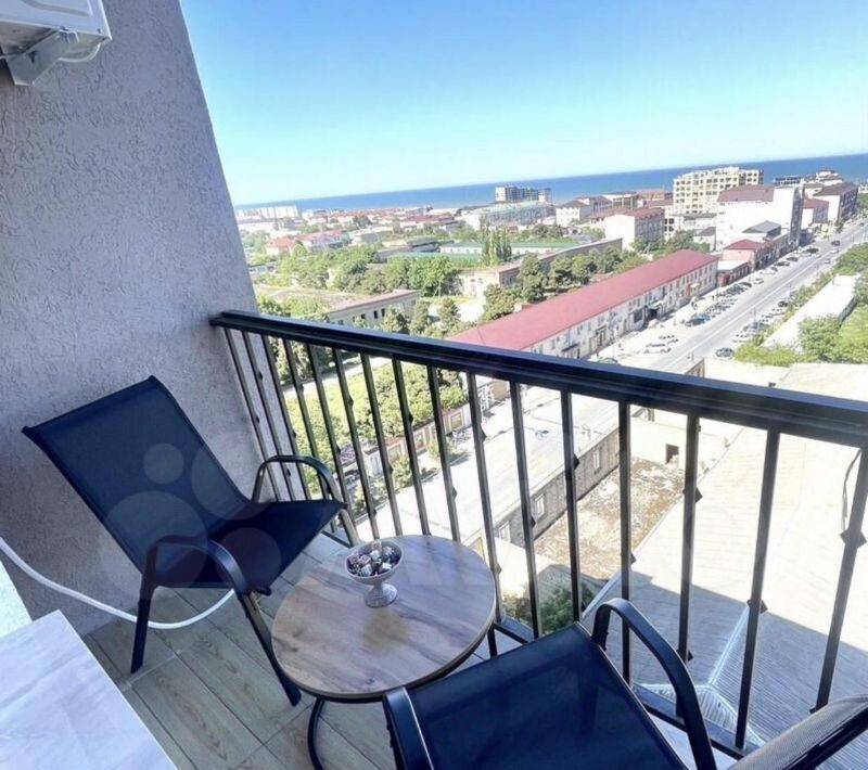 квартира г Дербент ул Гейдара Алиева 13д фото 2