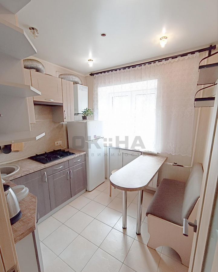 квартира г Обнинск пр-кт Ленина 66 фото 3