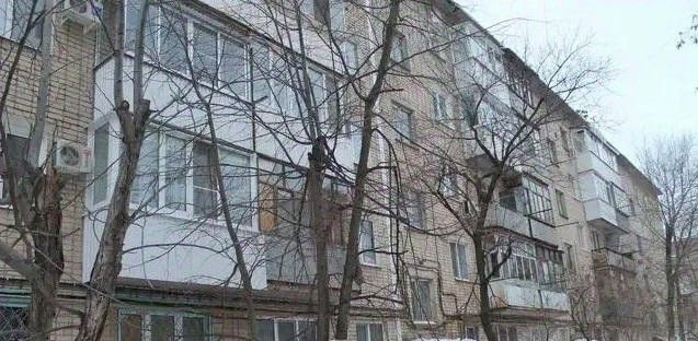 ул 3-я Степная 19 фото