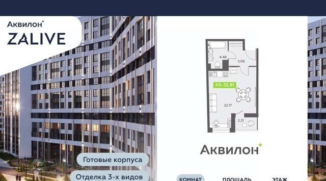 метро Спортивная дом 6к/1 фото