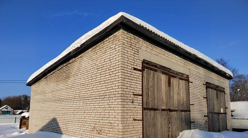 офис р-н Камешковский г Камешково ул Свердлова 16с/1 фото 1