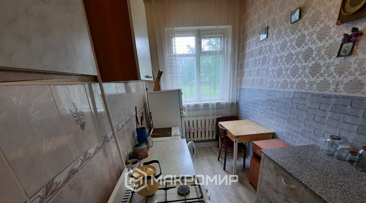 квартира г Брянск р-н Володарский ул Чернышевского 62 фото 2