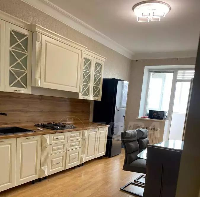 квартира г Махачкала р-н Ленинский пр-кт Насрутдинова 55к/2 фото 2