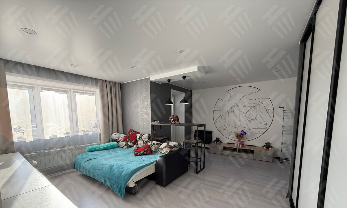 квартира г Северодвинск Ягры пр-кт Бутомы 20 м-н фото 7