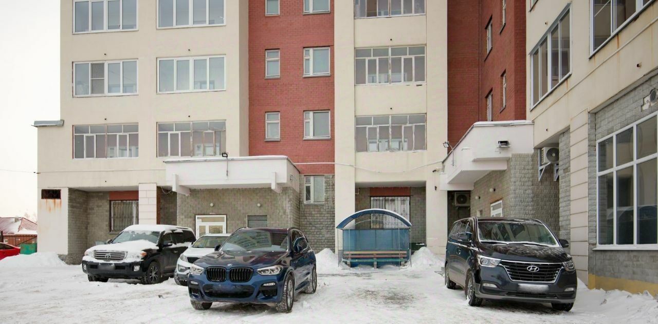 свободного назначения г Екатеринбург Чкаловская ул Чкалова 45 фото 23