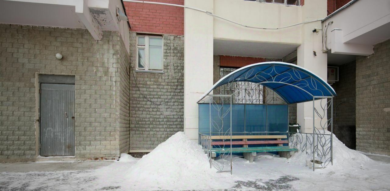 свободного назначения г Екатеринбург Чкаловская ул Чкалова 45 фото 24