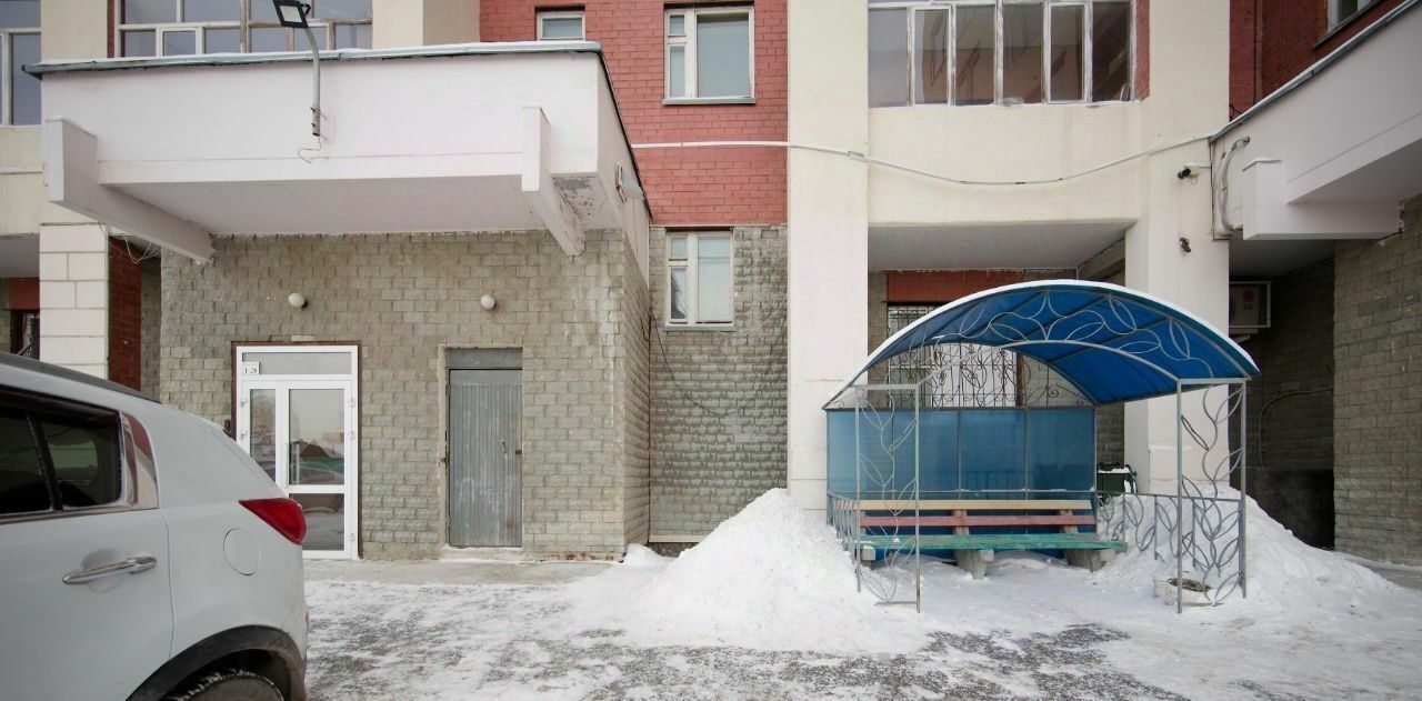 свободного назначения г Екатеринбург Чкаловская ул Чкалова 45 фото 26