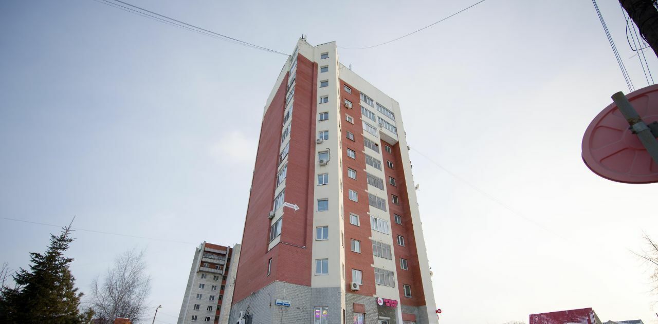 свободного назначения г Екатеринбург Чкаловская ул Чкалова 45 фото 36