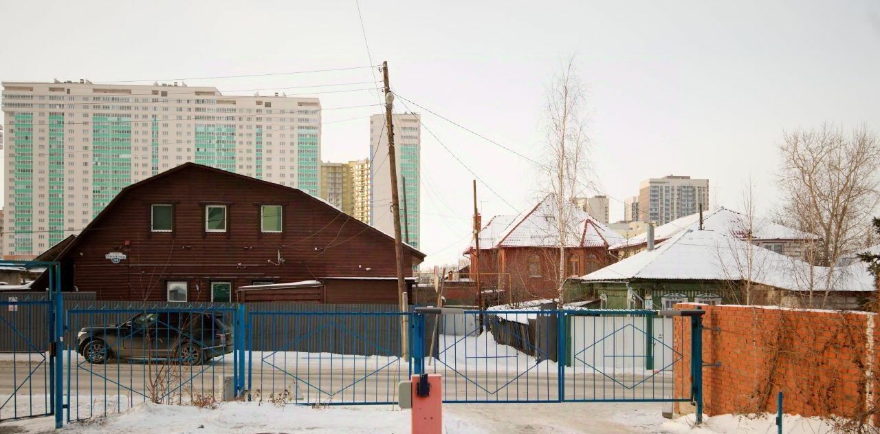 свободного назначения г Екатеринбург Чкаловская ул Чкалова 45 фото 37