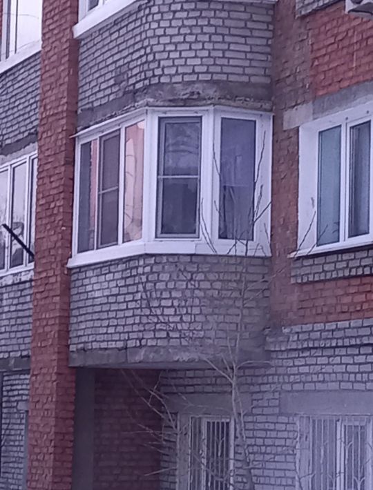 квартира г Улан-Удэ р-н Железнодорожный ул Комсомольская 3а фото 27