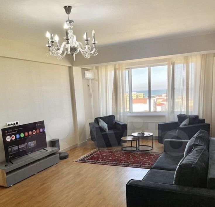 квартира г Дербент ул Гейдара Алиева 13д фото 9