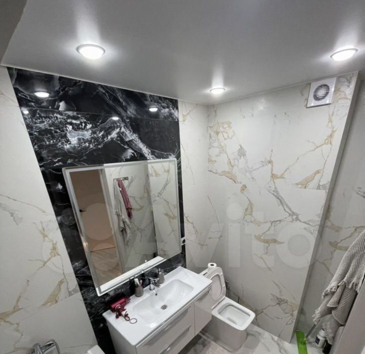 квартира г Дербент ул Гейдара Алиева 13д фото 14