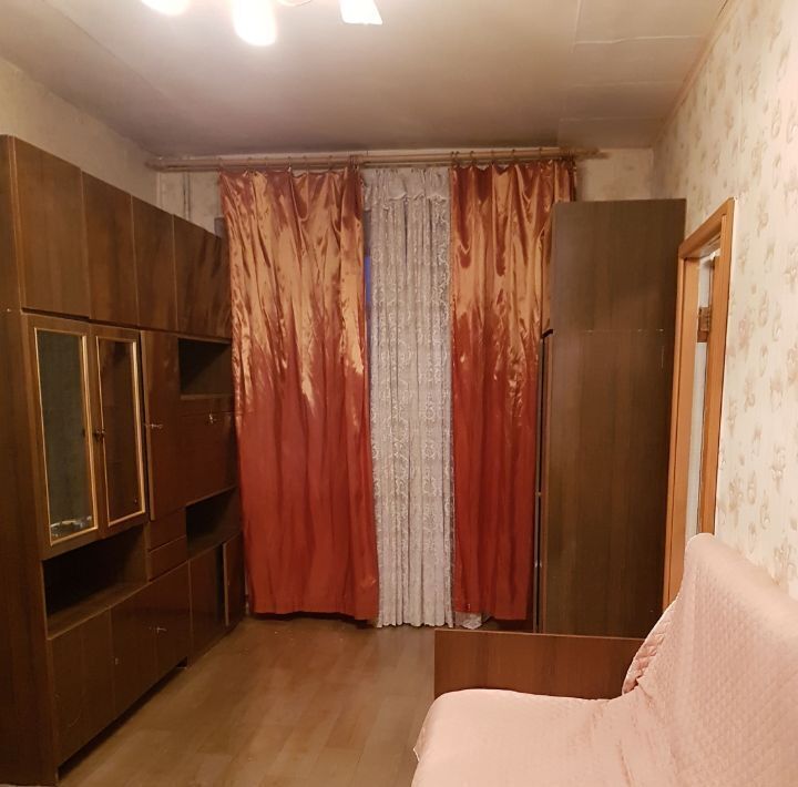квартира г Москва метро Подольск ул Кирова 48а Московская область, Подольск фото 12