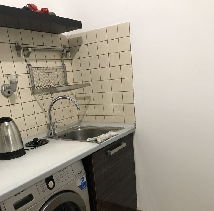 квартира г Москва метро Ясенево б-р Литовский 3к/2 фото 14