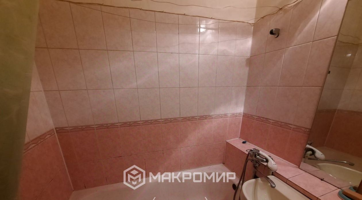 квартира г Брянск р-н Володарский ул Чернышевского 62 фото 12