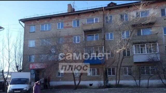 р-н Черновский ул Космонавтов 2 фото