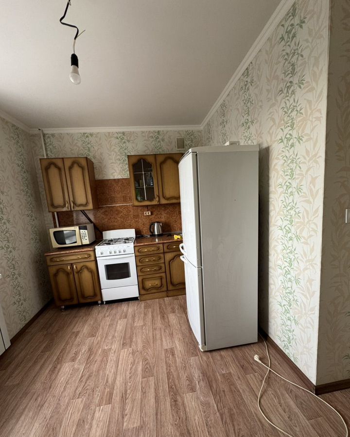 квартира р-н Туймазинский г Туймазы ул Южная 40 фото 2