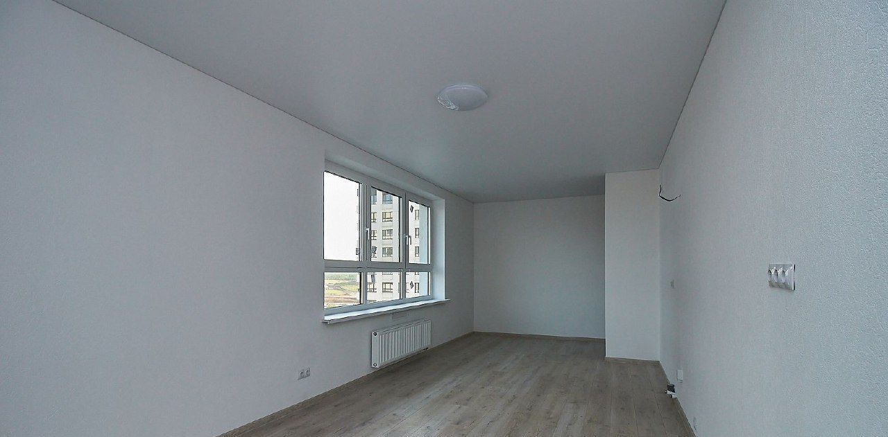 квартира г Тюмень р-н Калининский ул Василия Малкова 10 фото 1
