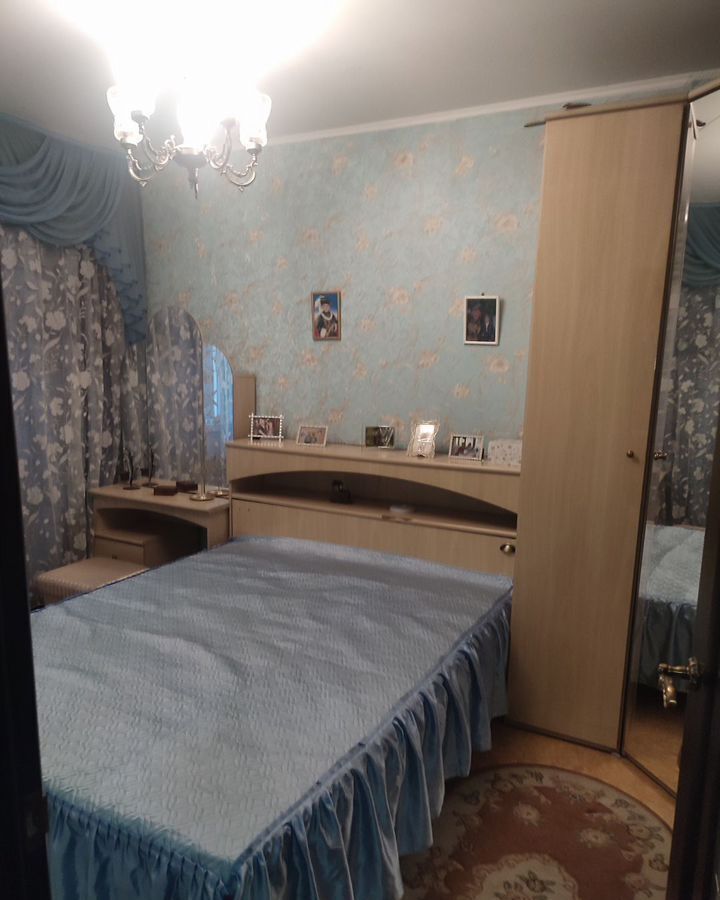квартира г Новокузнецк р-н Орджоникидзевский ул Шолохова 9 Кемеровская обл. — Кузбасс фото 30
