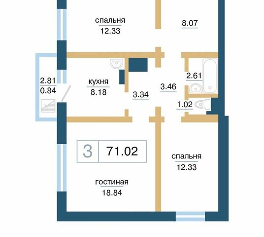 р-н Советский ул Ольховая фото