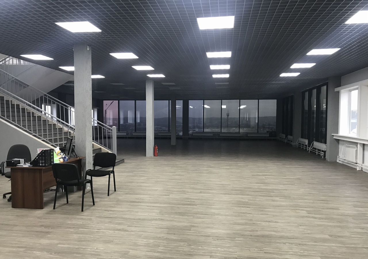 свободного назначения г Красноярск р-н Центральный ул 2-я Брянская 20л фото 3