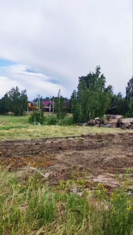 земля г Копейск ул Розановского Копейский г. о. фото 3