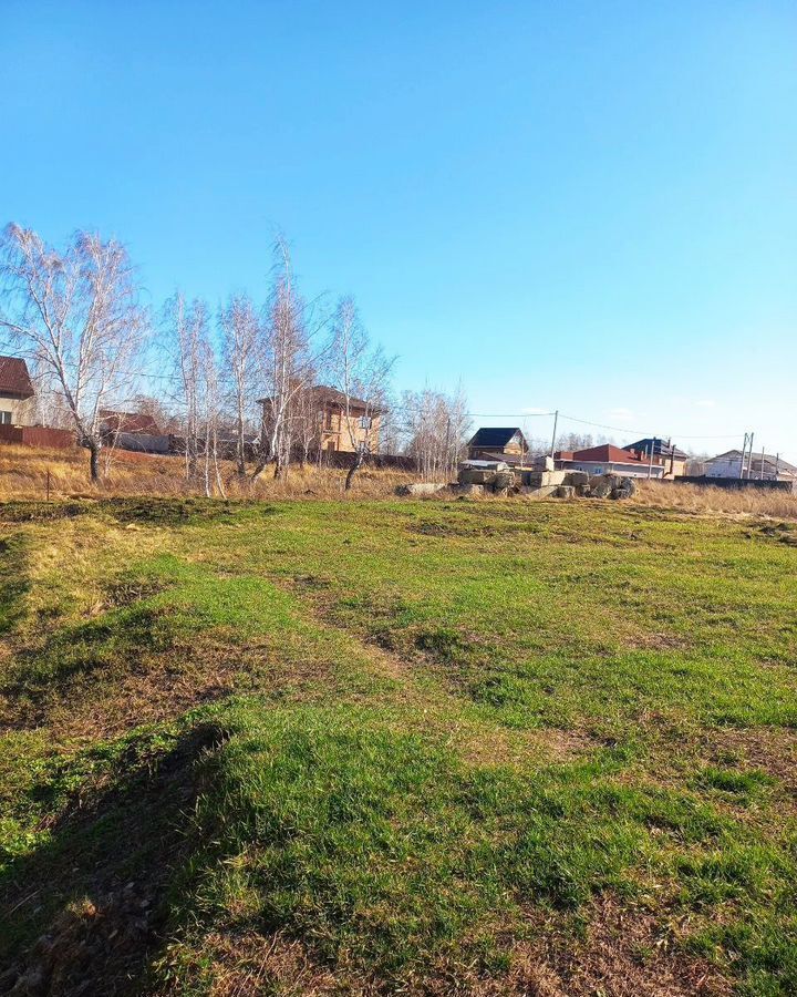 земля г Копейск ул Розановского Копейский г. о. фото 4