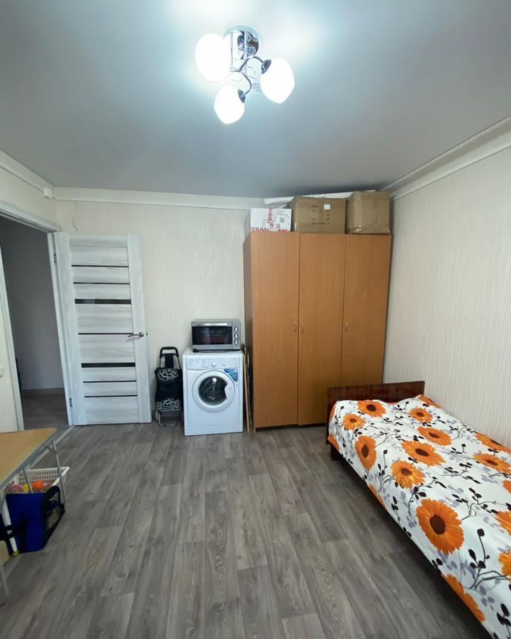 квартира г Саратов р-н Ленинский ул им Чемодурова В.И. 4а фото 3