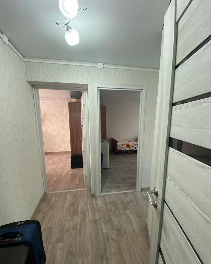 квартира г Саратов р-н Ленинский ул им Чемодурова В.И. 4а фото 4
