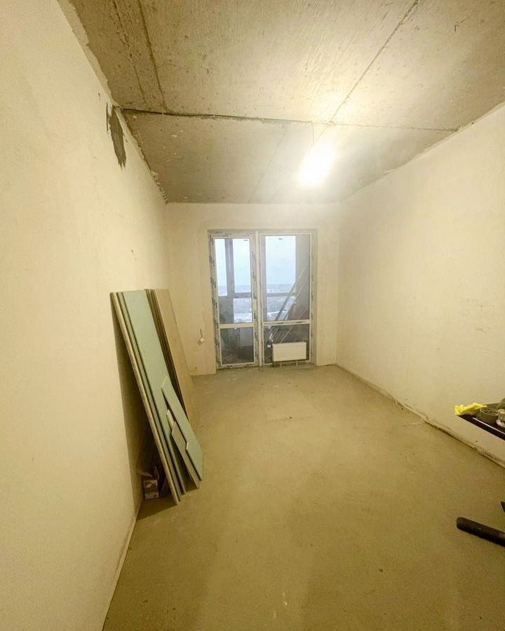 квартира г Краснодар р-н Прикубанский ул Душистая 77к/1 фото 16