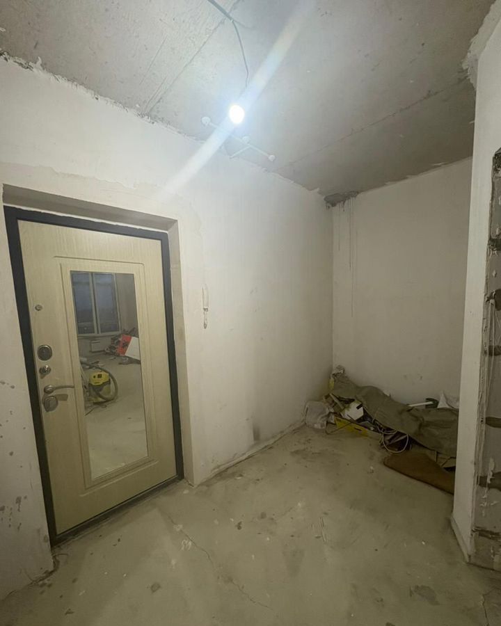 квартира г Краснодар р-н Прикубанский ул Душистая 77к/1 фото 18