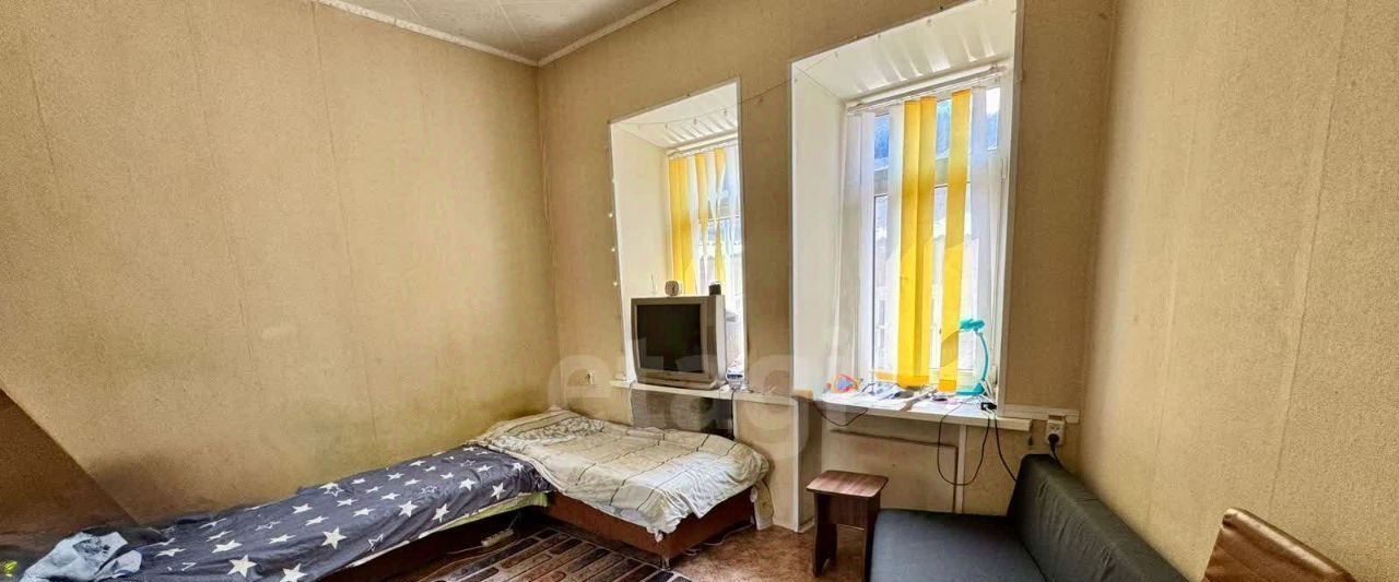 квартира г Владивосток р-н Фрунзенский ул Семеновская 5 фото 4